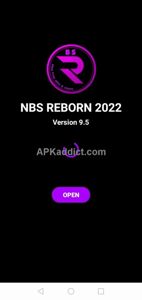 NBS Reborn 2022