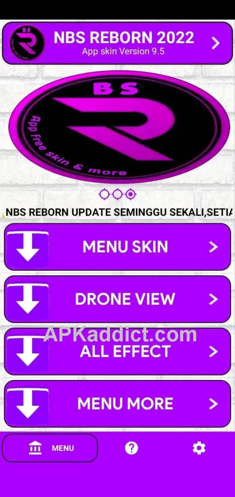 NBS Reborn 2022 apk download
