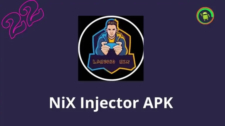N.I.X Injector Download Latest Version 1.62-2024-Unlock All MLBB Skins