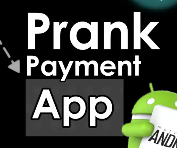 Prank Payment APK Download