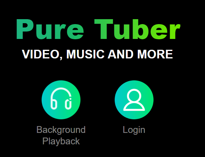 Pure Tuber APK Download
