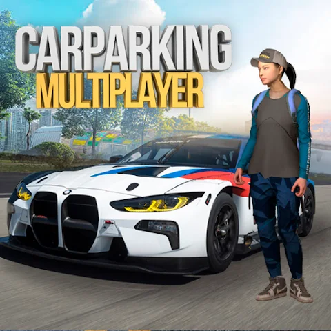 Car Parking Multiplayer Mod APK Download