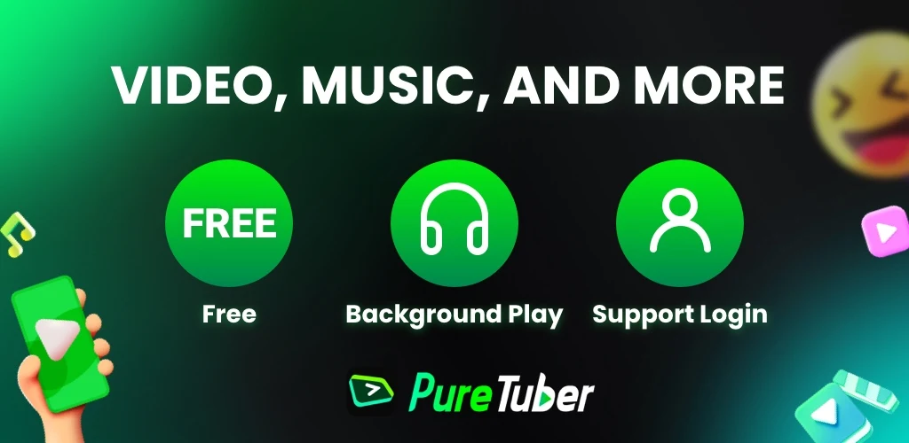 Pure Tuber APK Download